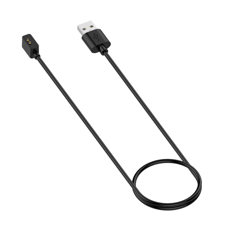 For Xiaomi Redmi Watch 3 55cm USB Magnetic Charging Cable Smart Watch Charger