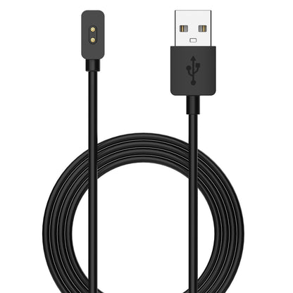 For Xiaomi Smart Band 8 / Redmi Band 2 , 60cm Charging Cord Portable Smart Watch Charging Cable