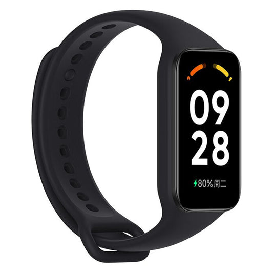 XIAOMI Redmi Band 2 Smart Band 1.47&quot; Screen 5ATM Waterproof Sports Watch with Blood Oxygen, Heart Rate Monitoring M2225B1