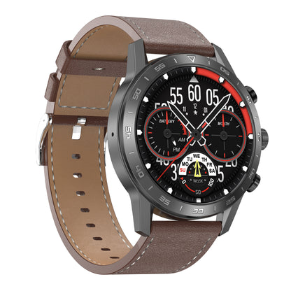 DT70+ 1.45-inch HD Bluetooth Call Smart Watch with Heart Rate, Blood Oxygen Monitoring Fitness Bracelet