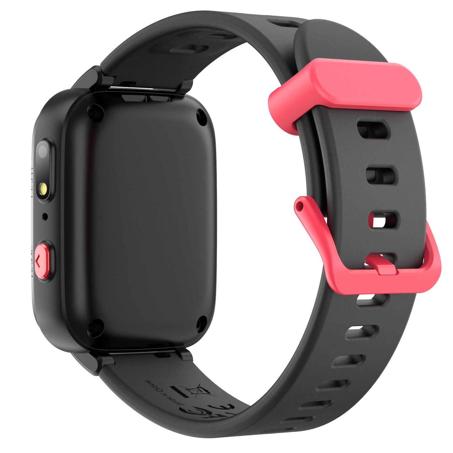 Y9PRO 1.4-inch Student Kids Smart Watch Pedometer Bluetooth Health Monitoring Smart Sports Bracelet