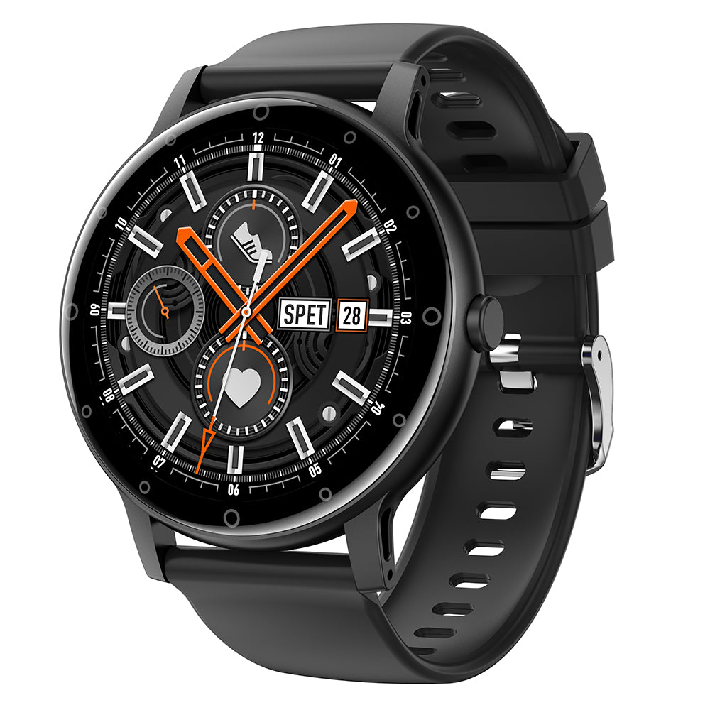 S88 Bluetooth Call Health Monitoring Smart Watch Multi-mode Sports Fitness Tracker Smartwatch