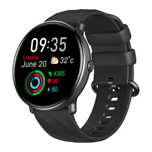 ZEBLAZE GTR 3 Pro 1.43 AMOLED Display Bluetooth Talk Smart Watch Multi Sports Mode Fitness Watch