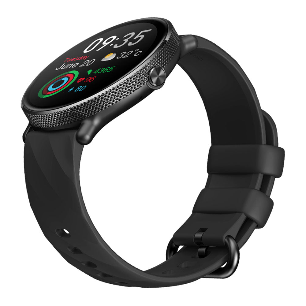 ZEBLAZE GTR 3 Pro 1.43 AMOLED Display Bluetooth Talk Smart Watch Multi Sports Mode Fitness Watch