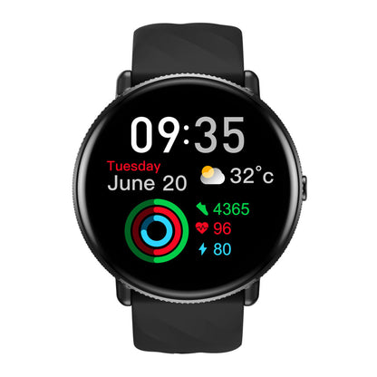 ZEBLAZE GTR 3 Pro 1.43 AMOLED Display Bluetooth Talk Smart Watch Multi Sports Mode Fitness Watch