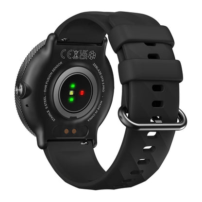 ZEBLAZE GTR 3 Pro 1.43 AMOLED Display Bluetooth Talk Smart Watch Multi Sports Mode Fitness Watch