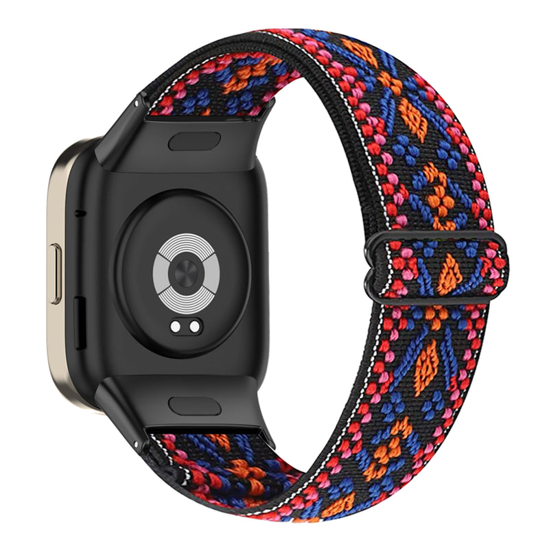 For Xiaomi Mi Watch Lite/Redmi Watch 2 Nylon Elastic Wrist Band Strap  Bracelet