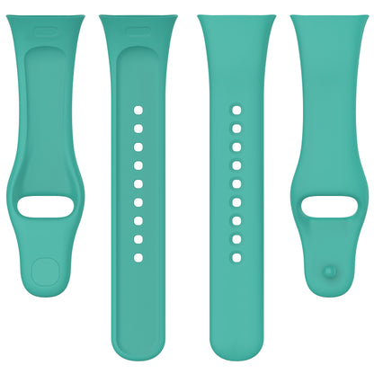 For Xiaomi Redmi Watch 3 / Mi Watch Lite 3 Silicone Watch Strap Replacement Watch Band