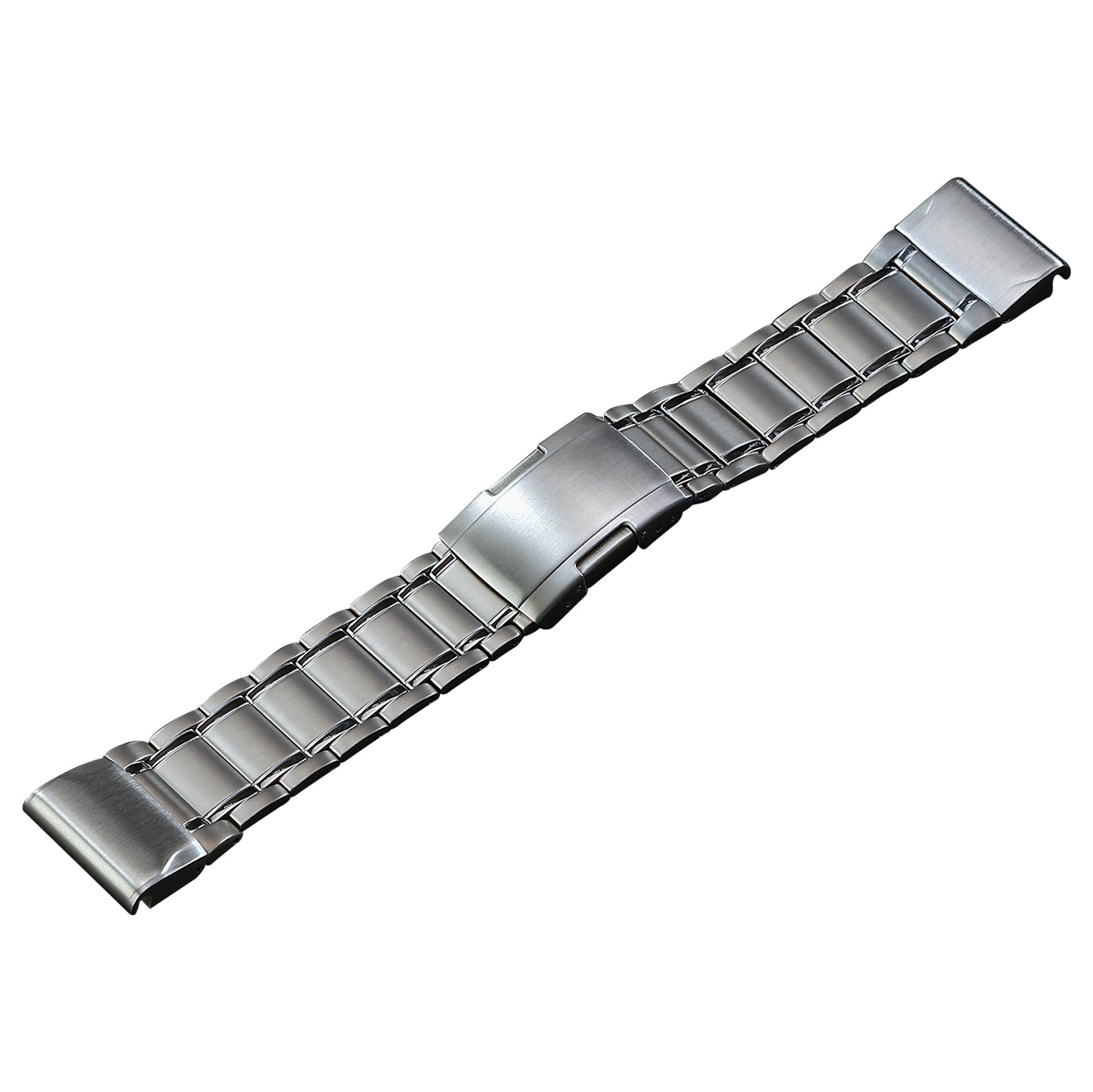 22mm Watch Band for Garmin Forerunner 965 / 955 / 945 / 935 , 5 Beads Titanium Steel Quick Release Bracelet