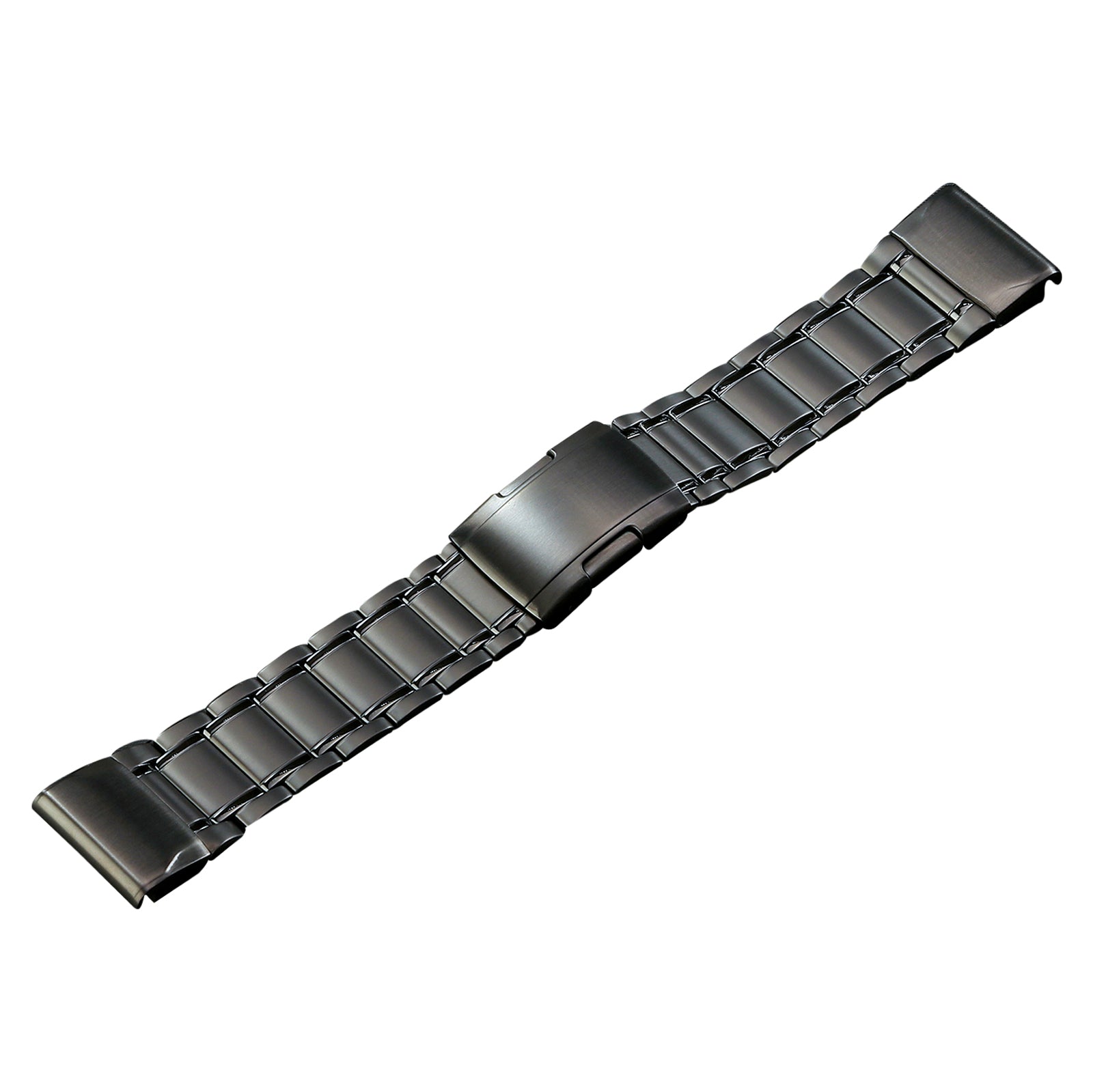 22mm Watch Band for Garmin Forerunner 965 / 955 / 945 / 935 , 5 Beads Titanium Steel Quick Release Bracelet