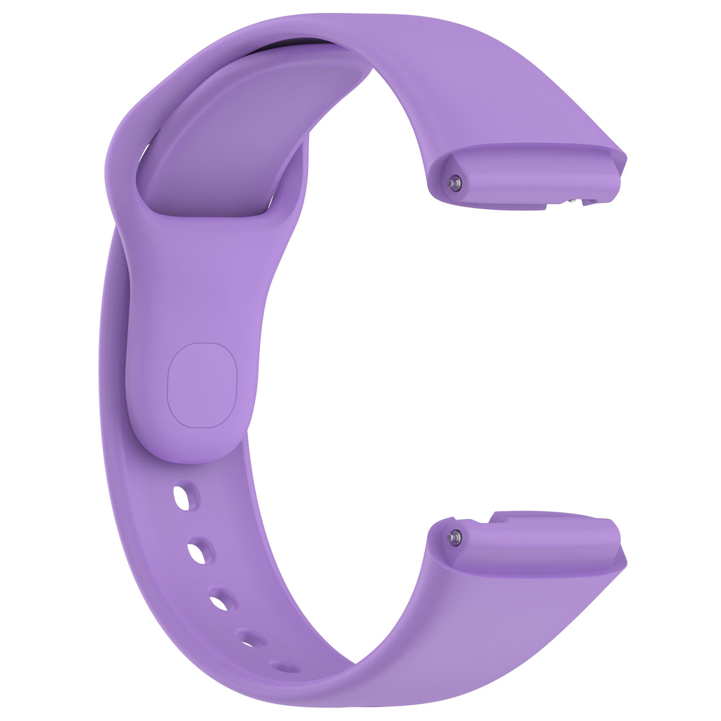 For Xiaomi Redmi Watch 3 Lite / Watch 3 Active Replacement Silicone Watchband Soft Watch Strap