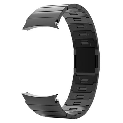 For Samsung Galaxy Watch6 / Watch6 Classic / Watch 5 / Watch 5 Pro Magnetic Buckle Watch Band Stainless Steel Watch Strap