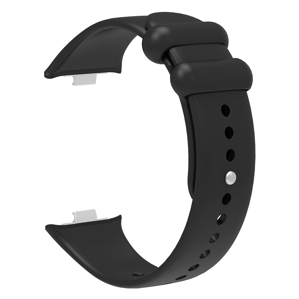 For Xiaomi Smart Band 8 Pro Watch Strap Silicone Replacement Wristband