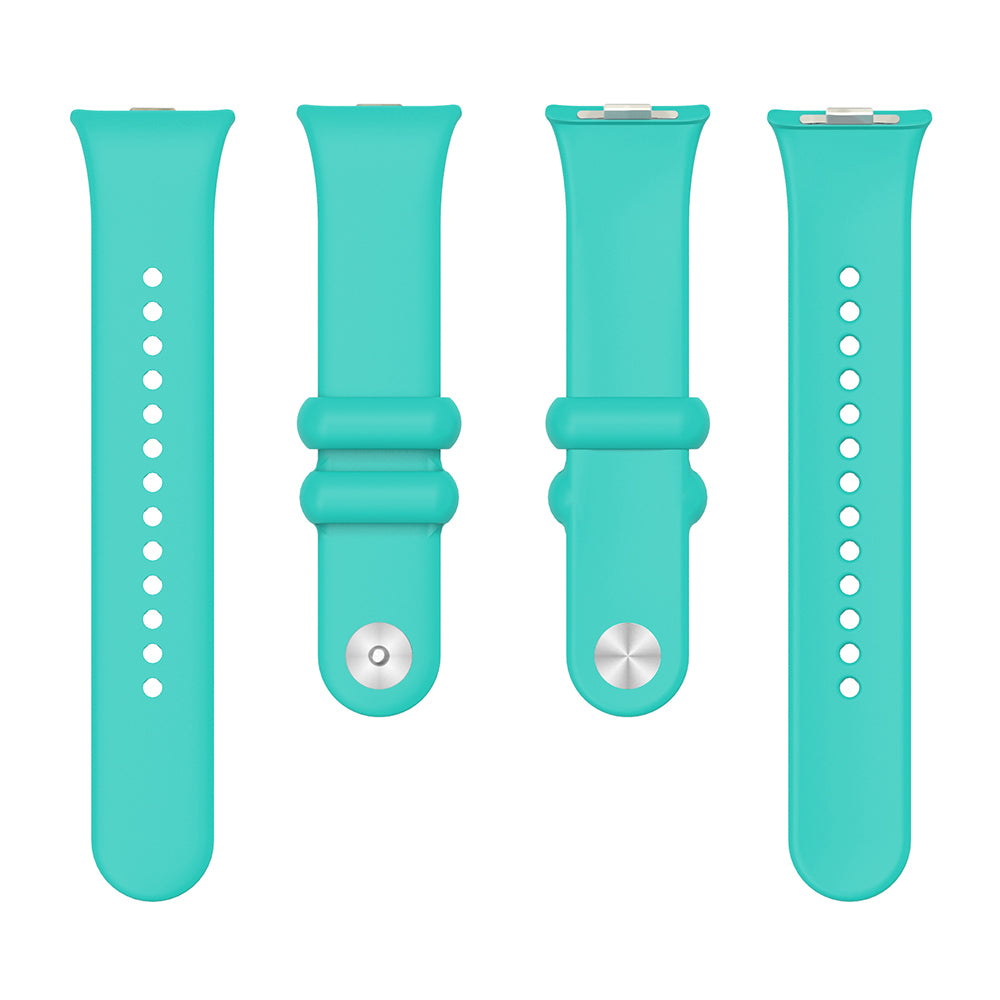 For Xiaomi Smart Band 8 Pro Watch Strap Silicone Replacement Wristband