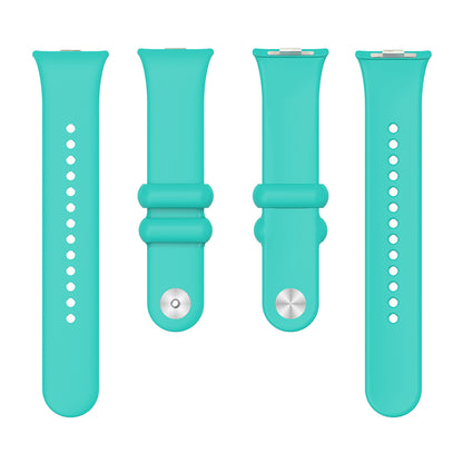 For Xiaomi Smart Band 8 Pro Watch Strap Silicone Replacement Wristband