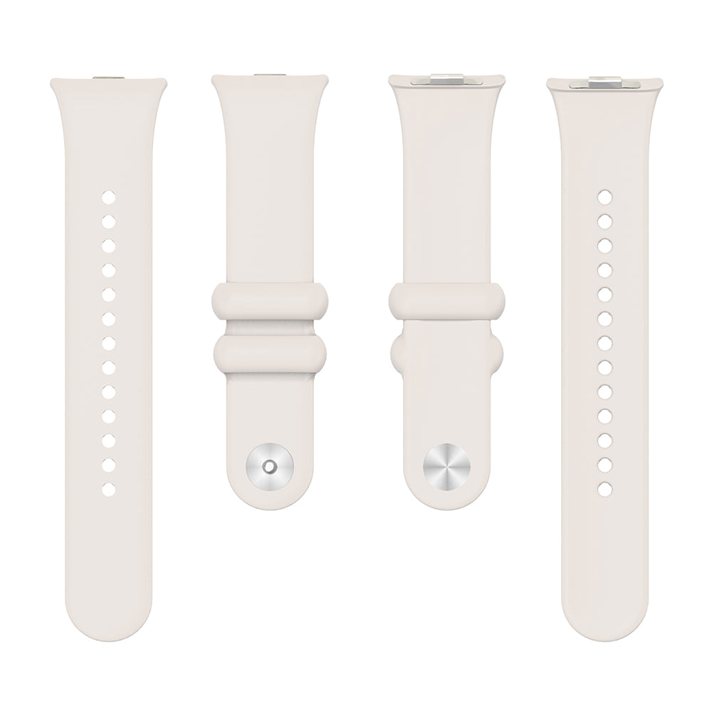 For Xiaomi Smart Band 8 Pro Watch Strap Silicone Replacement Wristband