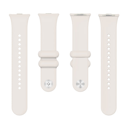 For Xiaomi Smart Band 8 Pro Watch Strap Silicone Replacement Wristband