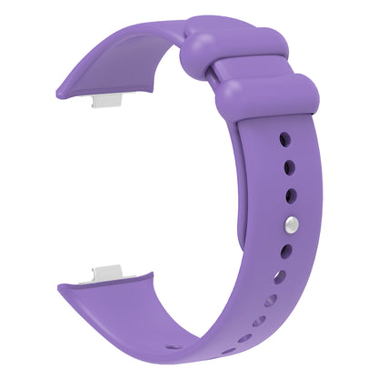 For Xiaomi Smart Band 8 Pro Watch Strap Silicone Replacement Wristband