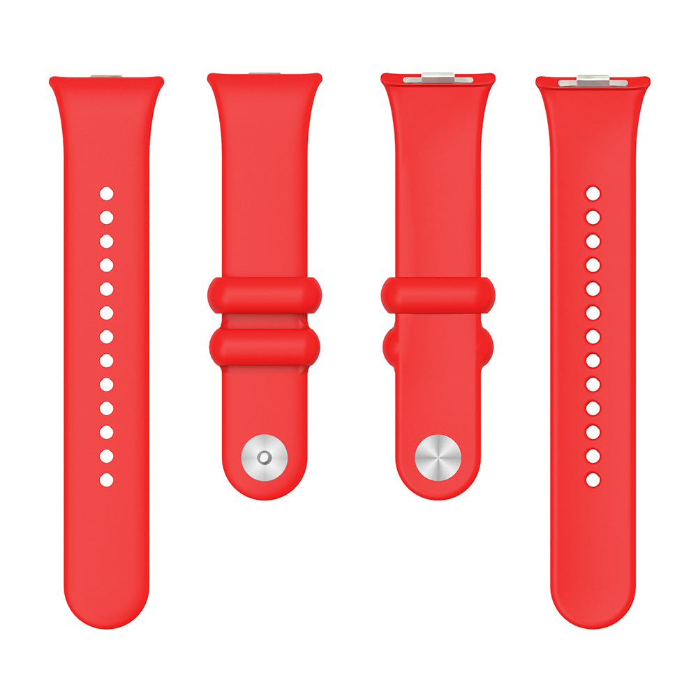 For Xiaomi Smart Band 8 Pro Watch Strap Silicone Replacement Wristband