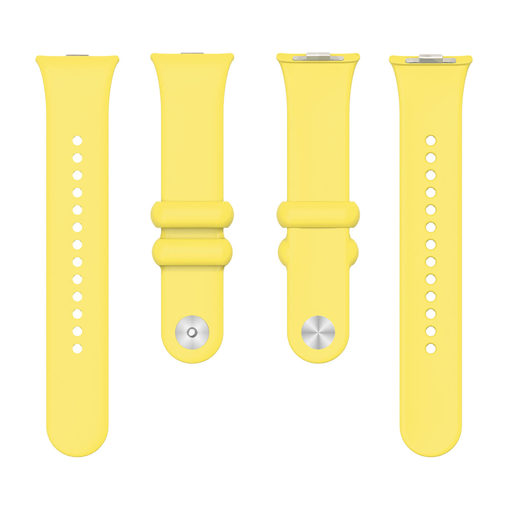 For Xiaomi Smart Band 8 Pro Watch Strap Silicone Replacement Wristband