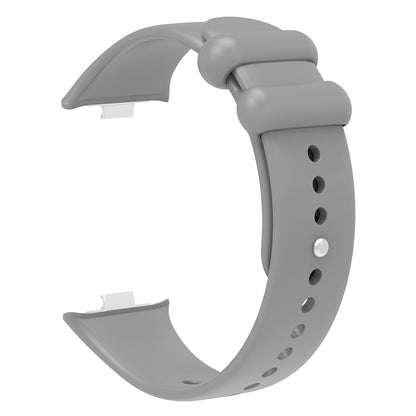 For Xiaomi Smart Band 8 Pro Watch Strap Silicone Replacement Wristband