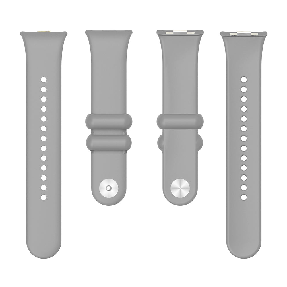 For Xiaomi Smart Band 8 Pro Watch Strap Silicone Replacement Wristband