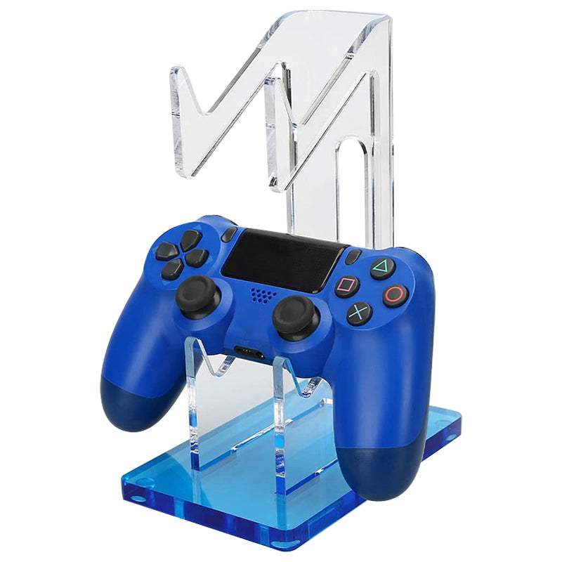 For PS4 / Xbox One / Switch Game Controller Holder Desktop Gamepad Storage Holder