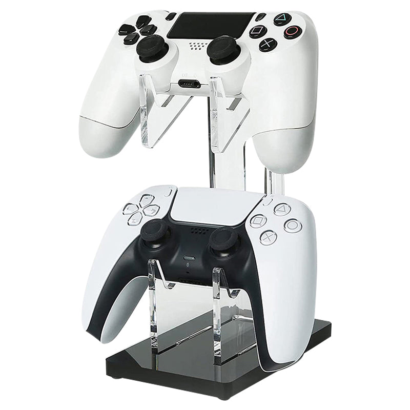 For PS4 / Xbox One / Switch Game Controller Holder Desktop Gamepad Storage Holder