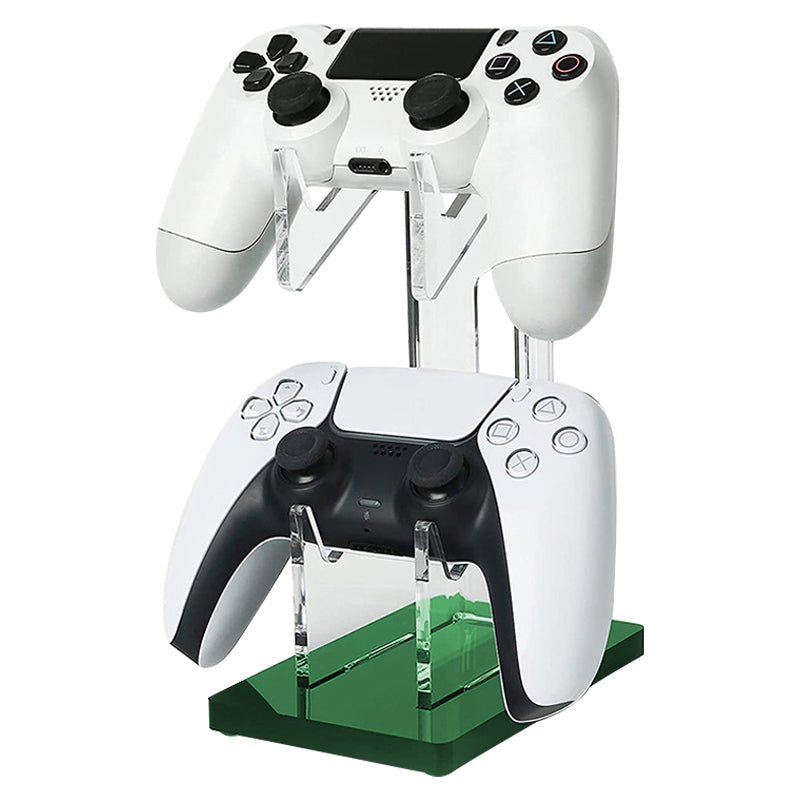 For PS4 / Xbox One / Switch Game Controller Holder Desktop Gamepad Storage Holder