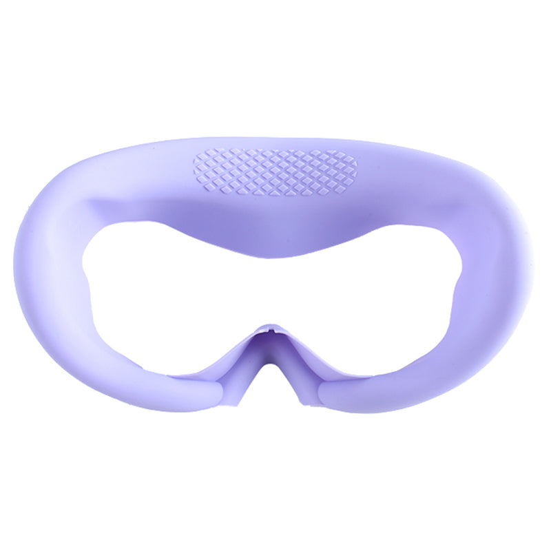 For Pico 4 Case Replacement Face Pad Silicone Eye Cover VR Glasses Mask Cover Accessory