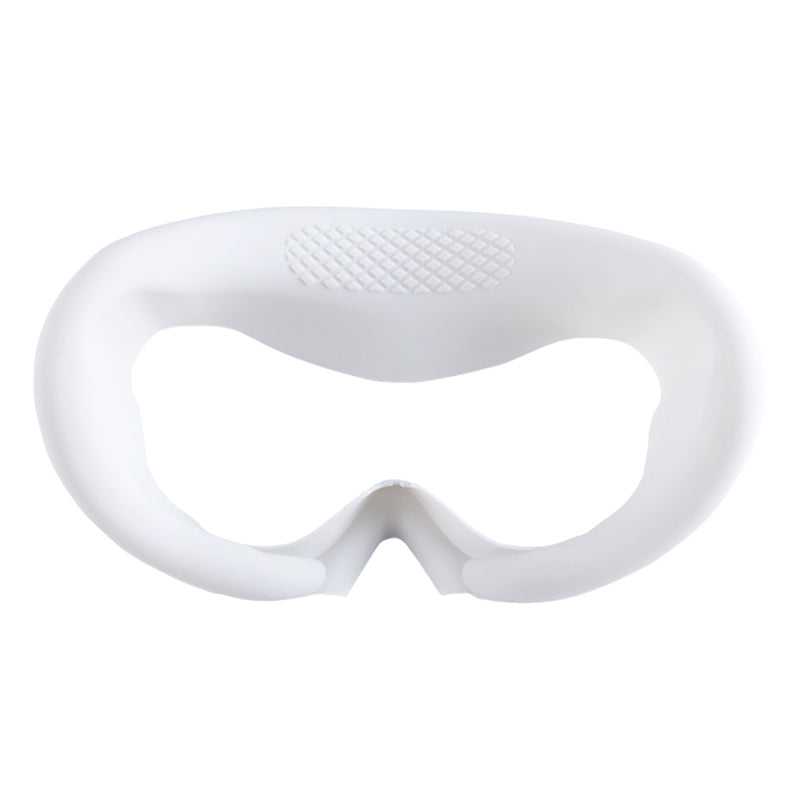 For Pico 4 Case Replacement Face Pad Silicone Eye Cover VR Glasses Mask Cover Accessory