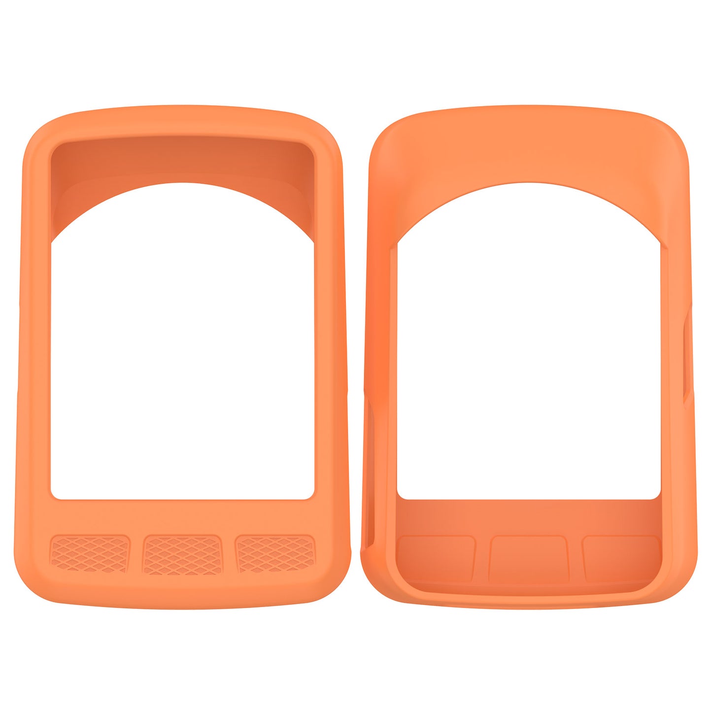 WFCC4 Silicone Case for Wahoo Element Roam Protective Cover Case Lightweight Cycling Accessories