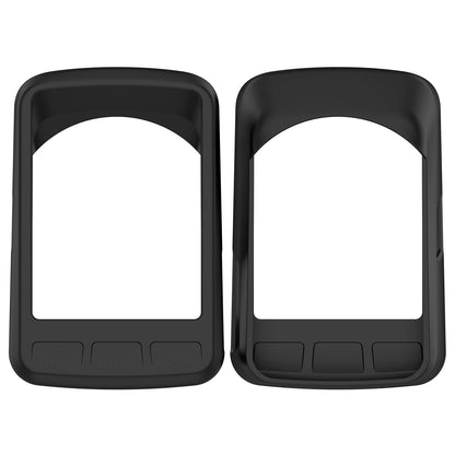 WFCC4 Silicone Case for Wahoo Element Roam Protective Cover Case Lightweight Cycling Accessories