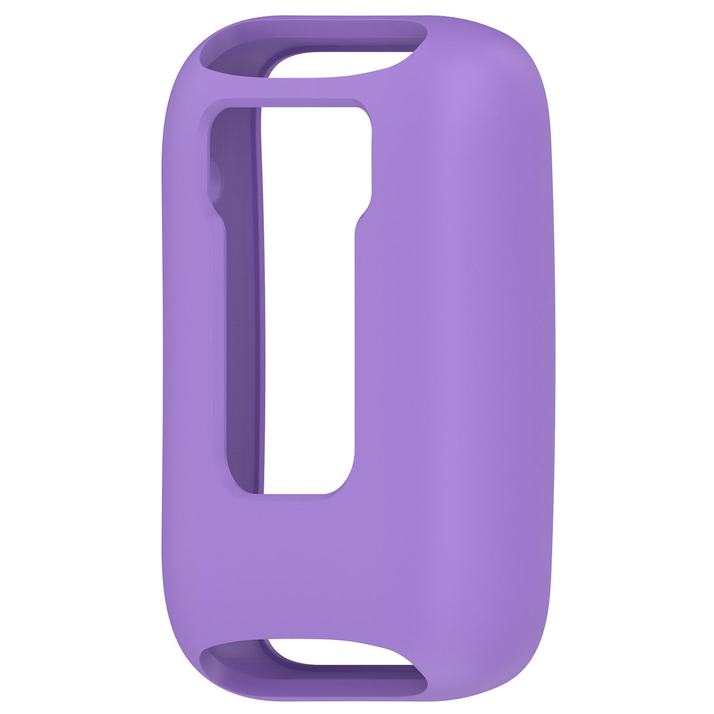 For Xiaomi Mi Band 7 Pro Silicone Case Smart Watch Protective Cover Half Hollow Watch Case