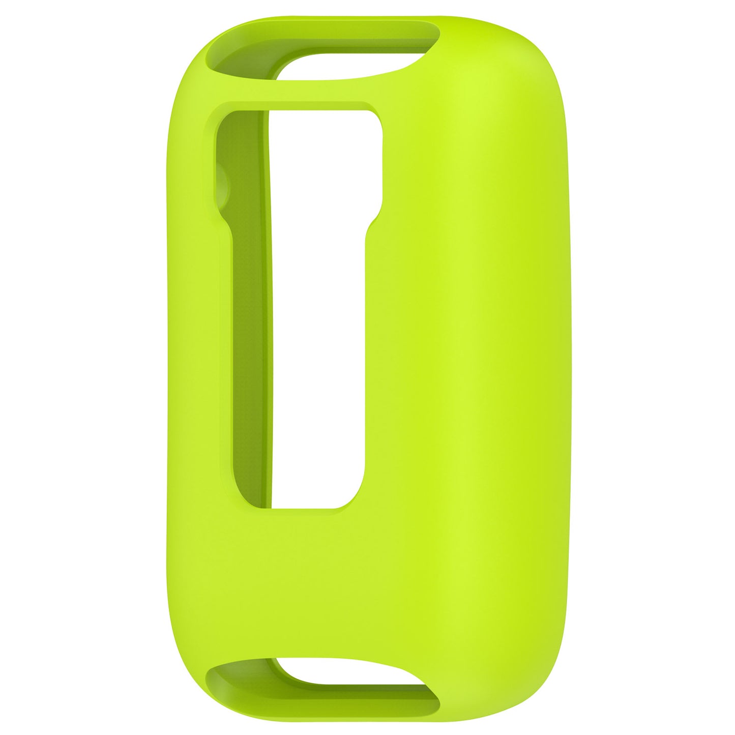 For Xiaomi Mi Band 7 Pro Silicone Case Smart Watch Protective Cover Half Hollow Watch Case