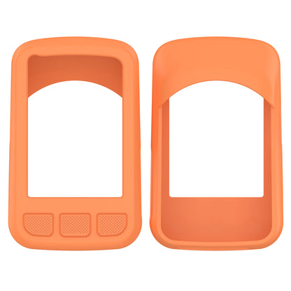 WFCC5 Protective Case for Wahoo Elemnt Bolt V2 Silicone Cover Lightweight Cycling Accessories