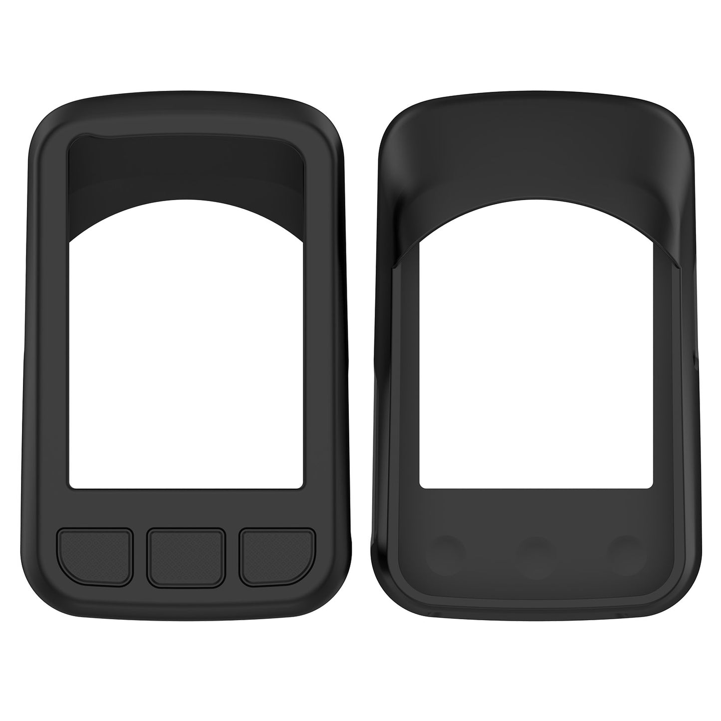 WFCC5 Protective Case for Wahoo Elemnt Bolt V2 Silicone Cover Lightweight Cycling Accessories