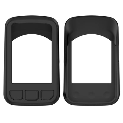 WFCC5 Protective Case for Wahoo Elemnt Bolt V2 Silicone Cover Lightweight Cycling Accessories