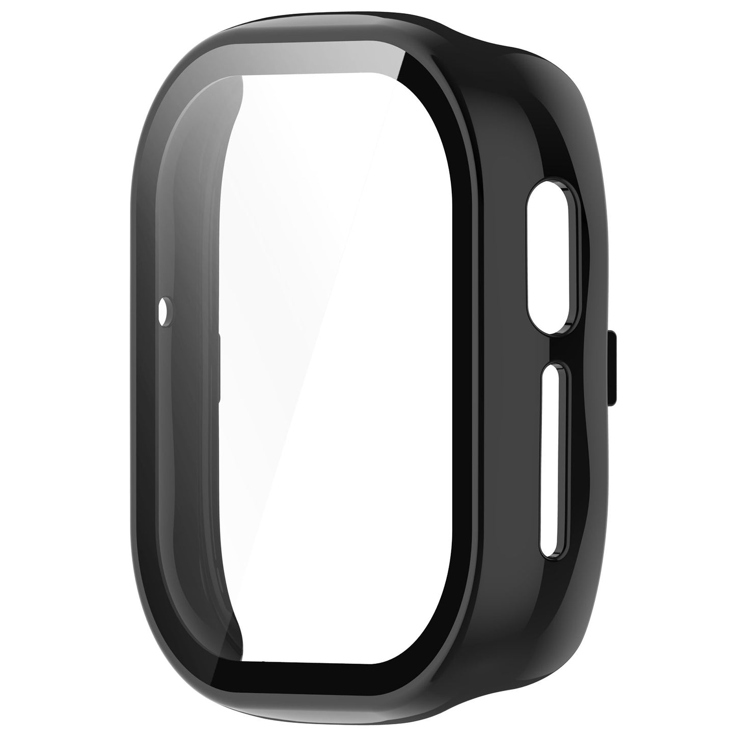 Smart Watch Case for Honor Watch 4 TMA-L19 Hard PC Case with Tempered Glass Screen Protector