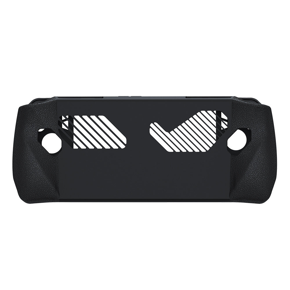 Anti-scratch Silicone Case for ASUS ROG Ally Game Console Anti-slip Protective Cover