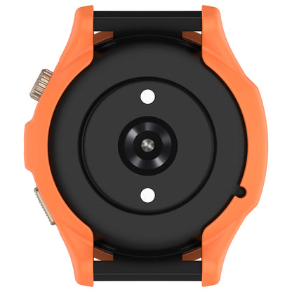 Watch Case for Huami Amazfit Cheetah / Amazfit Cheetah Pro , Rugged TPU Hollow Frame Cover