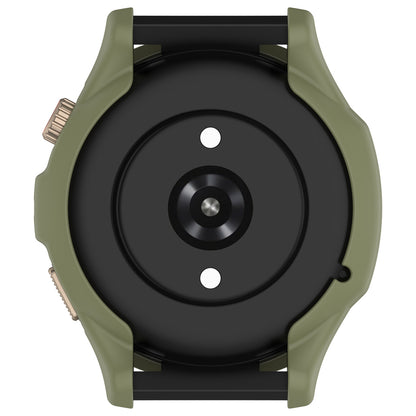 Watch Case for Huami Amazfit Cheetah / Amazfit Cheetah Pro , Rugged TPU Hollow Frame Cover