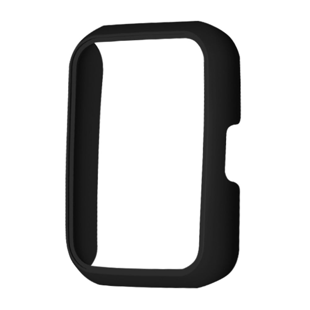 For Xiaomi Smart Band 8 Pro Watch Case Hard PC Frame Hollowed Cover