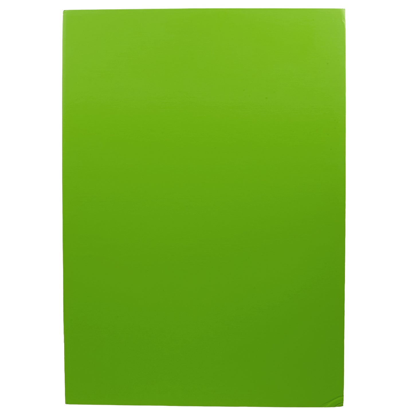 Tri-Fold Light Reflector Board Photography Reflector Cardboard A3 Size Light Diffuser Paperboard (Green and White)