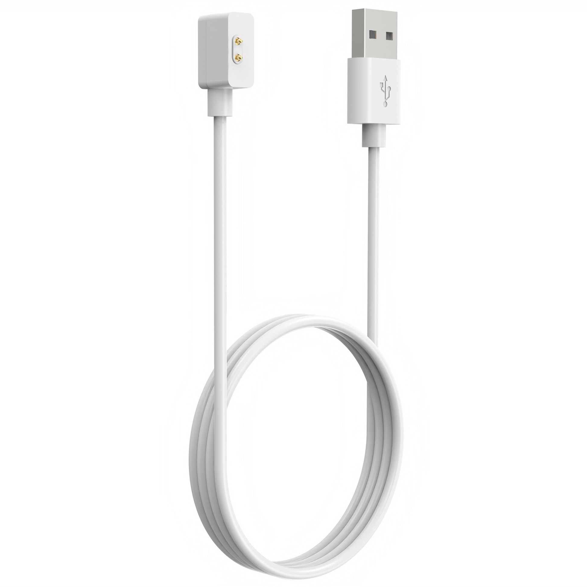 100cm Charger Compatible with Redmi Band 2 Magnetic Charging Cable Smart Watch Charging Cord