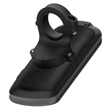 For Garmin VariaRCT715 Radar Edge 540 Computer Mount Bike Bracket Compatible with Apple AirTag 2