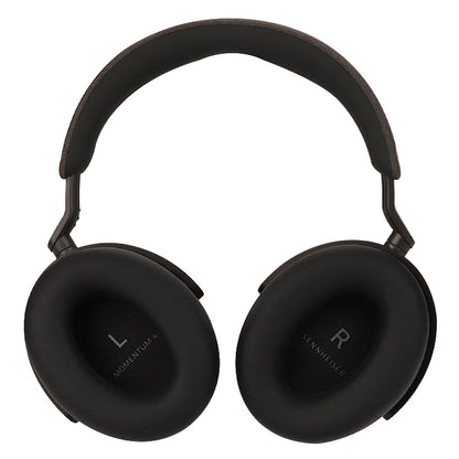 1 Pair Silicone Earpad for Sennheiser MOMENTUM 4 Wireless Bluetooth Headphone Soft Cushion