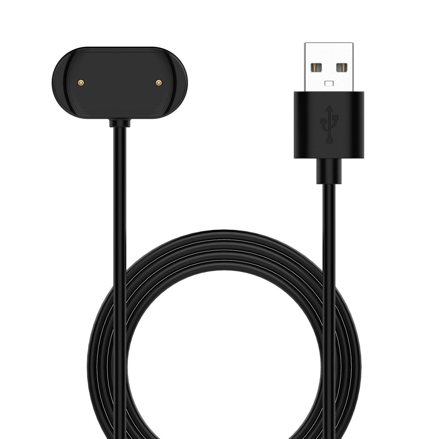 1m Charging Cable for Amazfit Cheetah Charger Smart Watch Magnetic Charging Base