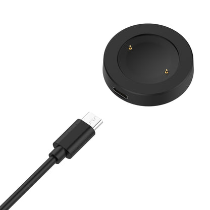 1m Detachable Charging Base for Honor Watch4 Charger Smart Watch Magnetic Charging Cable