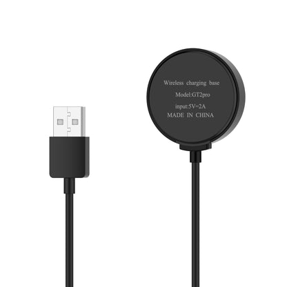 For Huawei Watch 4 / Watch 4 Pro Magnetic Charging Cable Smart Watch 1m Integrate Charging Base